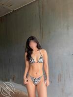 (原创152)堂姐讲述和前夫哥在小区楼下车震,老刺激了!1