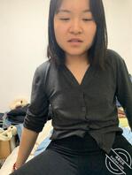 骚妻生活照，反差婊1