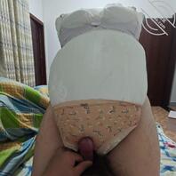 50岁妈妈的内裤