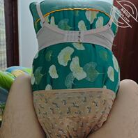 50岁妈妈的内裤1