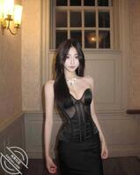 国产美女 | 又纯又欲，这也太顶了！2