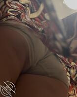 原创60多老肥熟岳母的裙底风光1