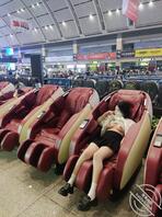 小母狗火车露出0