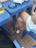 又喝骚逼出来喝酒了，一会拍厕所0