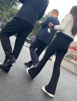 紧身裤还是瑜伽裤啊0