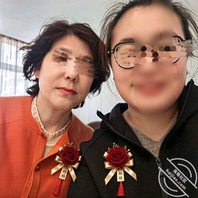 老岳不在家，我就是一家之主