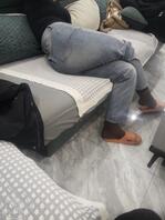 小舅子媳妇，第一次来我家，贵在真实1