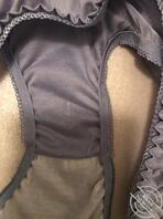 (故事分享)恋母回忆录 030