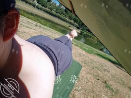 出门晒晒太阳~顺便浅浅露出？1