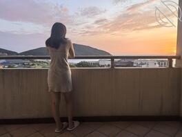 典型的良家偷情0