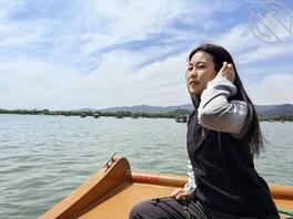 典型的良家偷情1