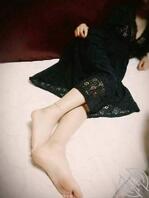 上周末终于和女儿有了第一次亲密的接触1