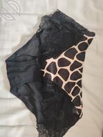 妈妈的内裤，我妈是骚货吗，大家看看1