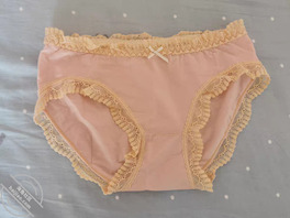 轻熟女老妈的内裤(真事分享,内容没有虚构,保证真实)0