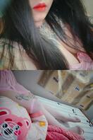 广东00后纹身巨乳骚母狗，认出有惊喜，骚的一批