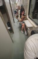 打胶女大，放心食用