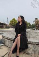 风韵犹存的丈母娘