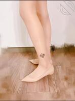 收集某宝上的媚黑婊子