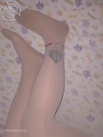 收集某宝上的媚黑婊子2