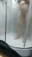 (五)分享老婆寻刺激（老婆洗澡）