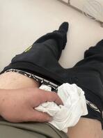 潜入小舅子媳妇家打胶