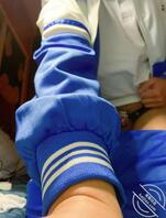 13 解禁后的第一次,憋的太久,有些猛,在床上日的我妈都有些抽搐了哇0