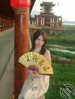 我的内心很孤独，你来陪我好不好。1