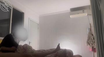 原创(87)求了好久,老妈才帮我了打飞机2