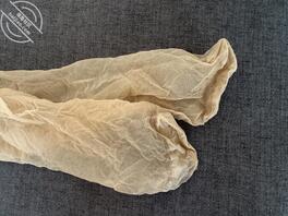 姐姐还有朋友媳妇的骚丝袜1