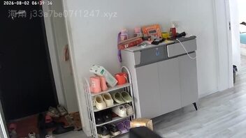 监控摄像头