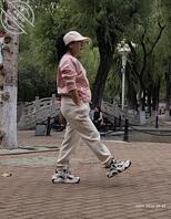 公园老头乐（这老逼好久没看到了）2