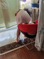 邻居少妇公园露出