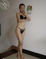 农村良家少妇自拍1