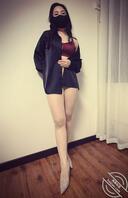 河南#洛阳#性感表嫂在家搔首弄姿各种拍