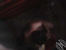 21岁小妹妹的偷拍记录1