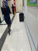 商场里去厕所的骚妇2