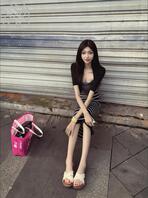 想给妹妹整点三轮子