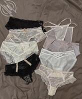 真的想操妈妈了，天天拿妈妈内衣自慰。