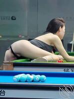 助教叫我打球 2