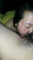 她说不吃鸡吧