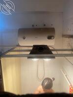 偷拍骚货洗澡洗逼2