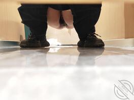 原创厕拍 短发小少妇2