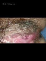 （后续2有视频）大鸡吧插入昏睡亲姐超紧小穴，特写