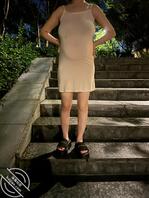 208、巨乳姐姐孕期露出，大肚子额外惹人怜爱1