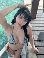 这么大的小姑娘，和她出海亏不着2