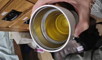 通过女婿给我留的礼物我发现他两好像有什么瞒着我1