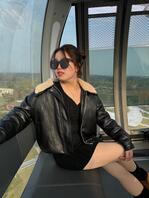 想日她的说说看，把她交给你们得有多惨