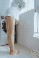 天气好就要洗一洗晒一晒，拾掇拾掇1