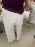 丈母娘的大屁股