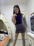 骚母狗，认出联系